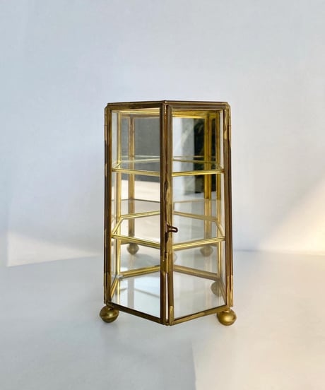 Display case