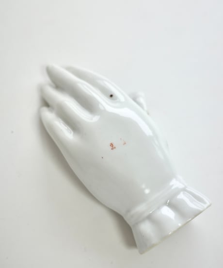 Hand 🚬