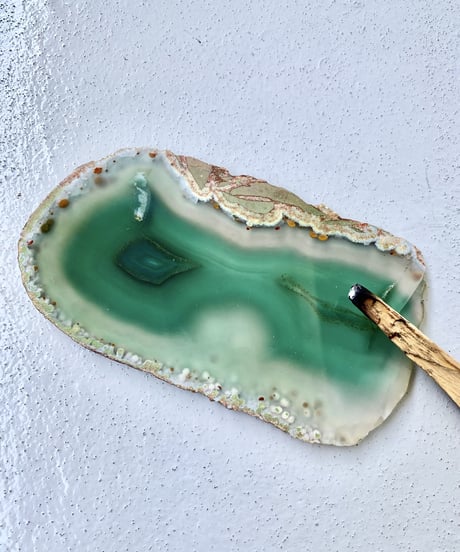 Agate Tray