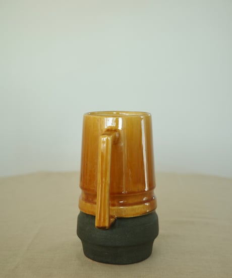 Tankard/Vase