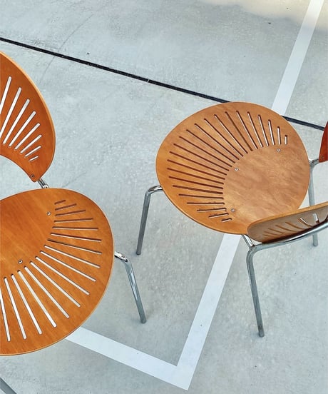Trinidad Chair x4