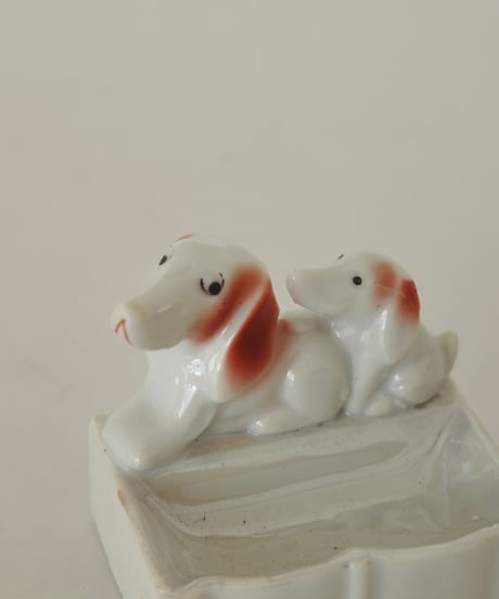 Luster Animals