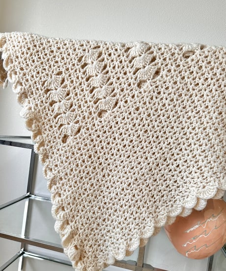 Throw Blanket