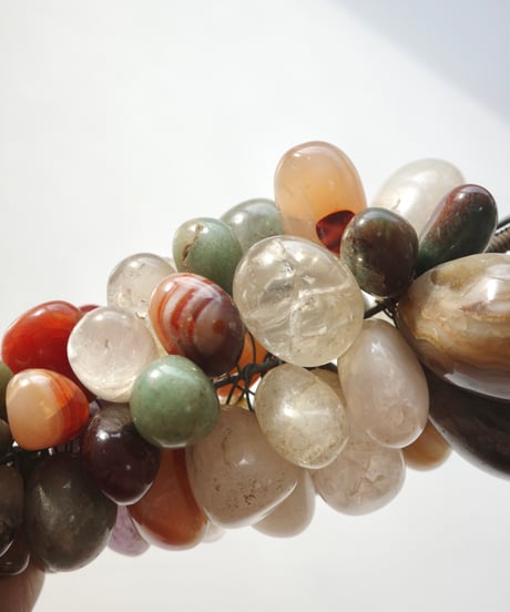 Gem Grapes