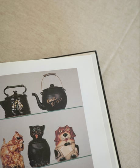 Coffee Table Book