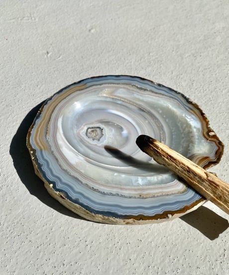 Agate Tray
