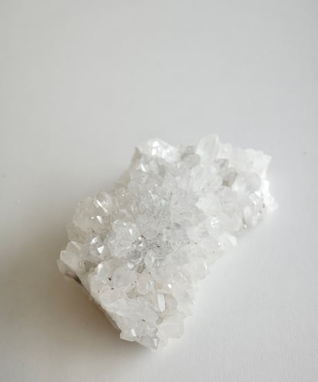 Quartz Cluster