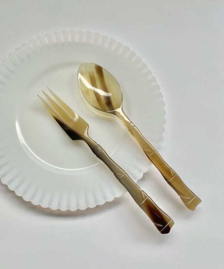 Cutlery set