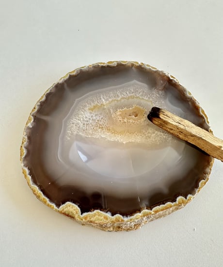 Agate Tray