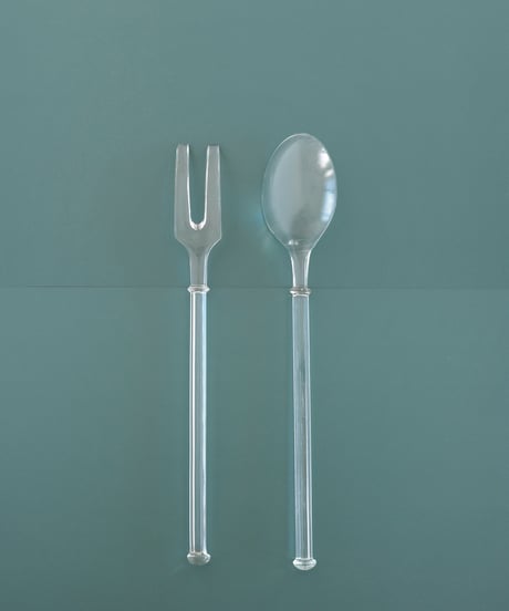 Serving Cutlery