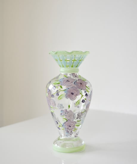 Painted Vase