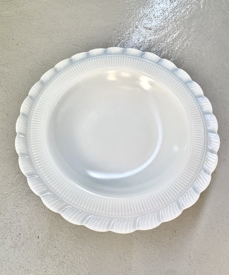 TORTE Pasta Plate