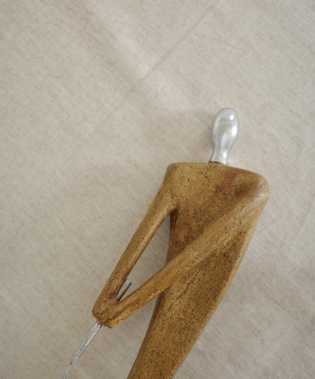 Sculpture