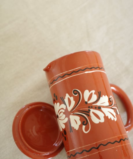 Coffee Pot