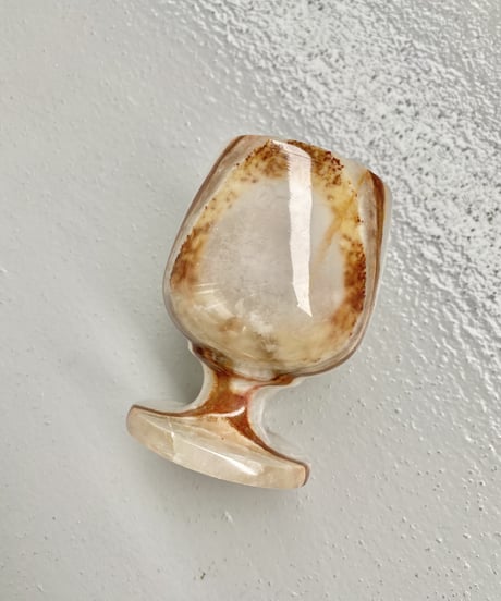 Onyx Glass  -S-