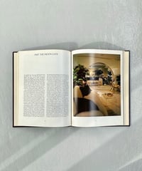 Coffee Table Book