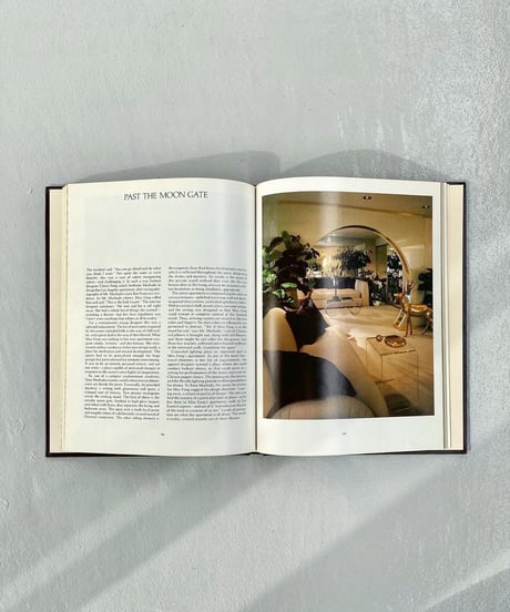 Coffee Table Book
