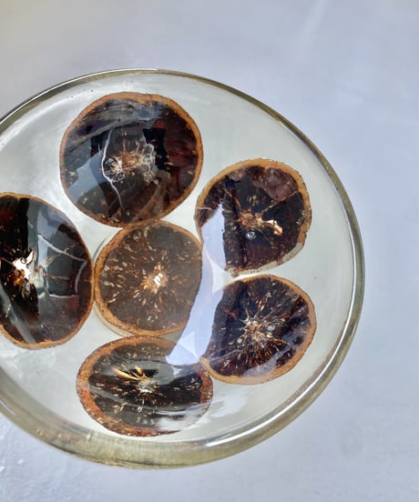 Resin Tray
