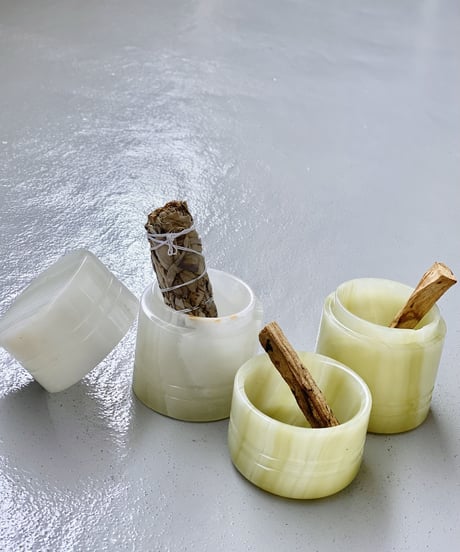 Onyx Pot