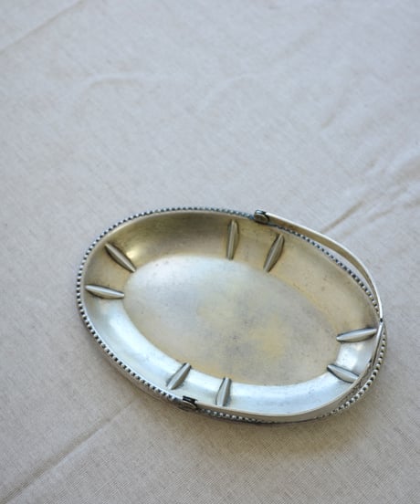 Silver Tray