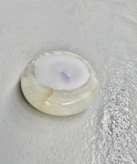Candle pot
