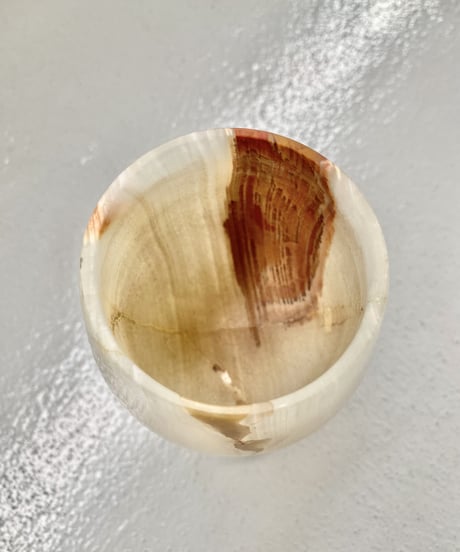 Onyx Glass -L-