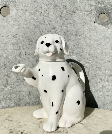 Tea Pot