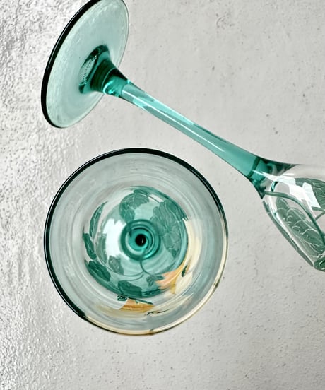 Glass Fair -XL-