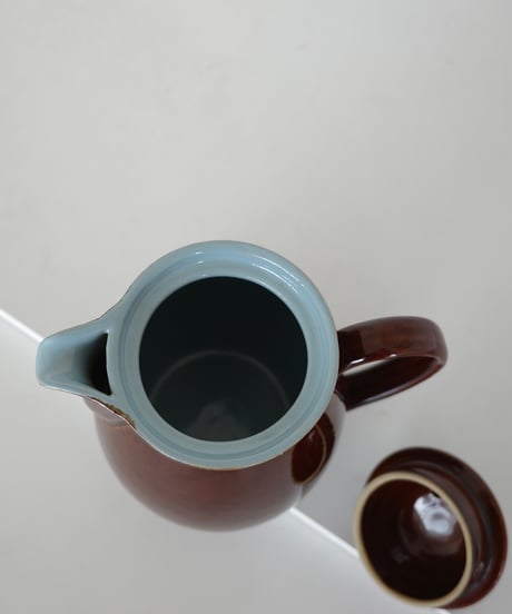 Coffee Pot