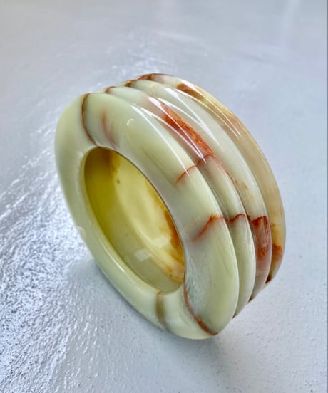 Onyx Ashtray -LL-