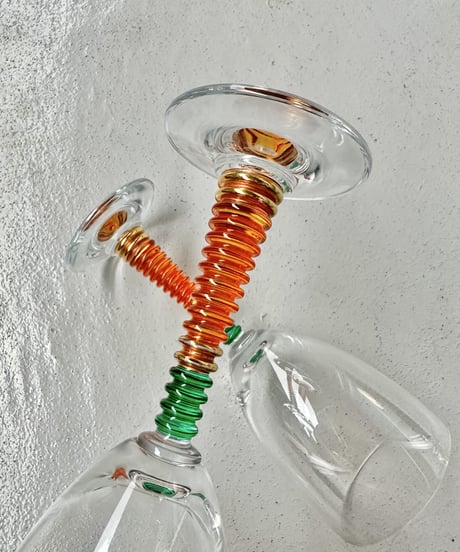 Glass Fair -XL-
