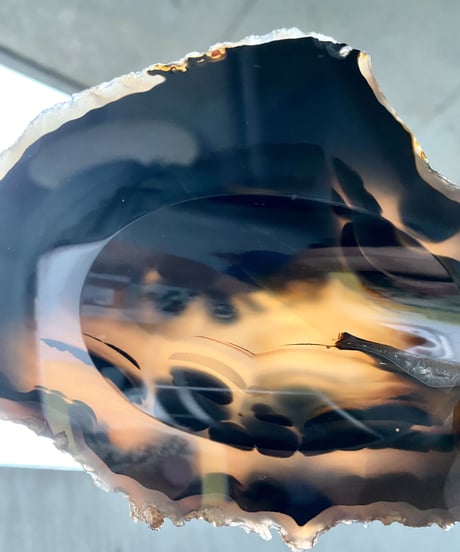 Agate Tray