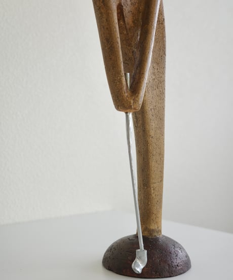 Sculpture