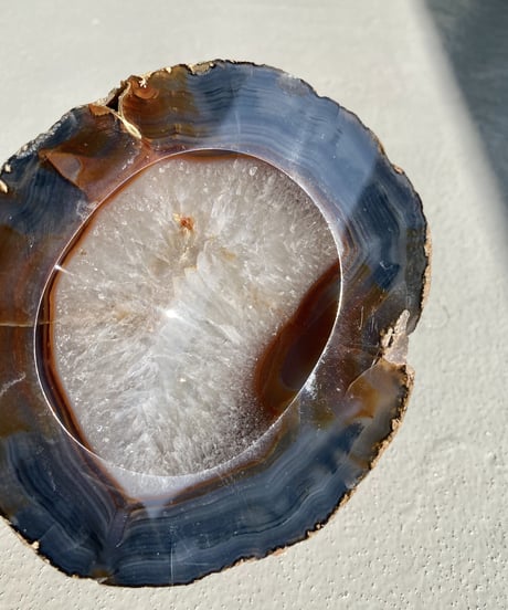 Agate Tray