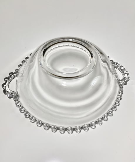 Handled Bowl  -L-