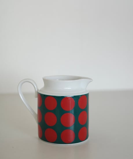 Milk Pitcher
