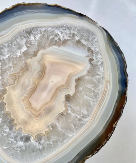 Agate Tray