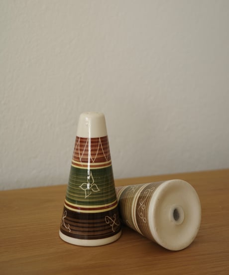 Salt & Pepper  (Set