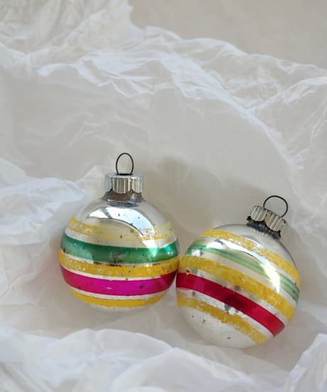 Ornament Set🎄