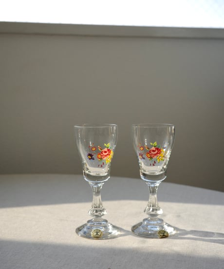 Glass