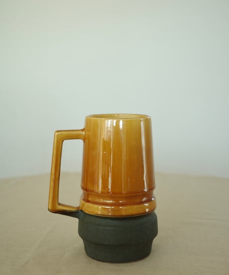Tankard/Vase