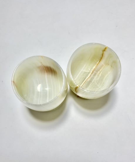 Onyx Glass  (S)