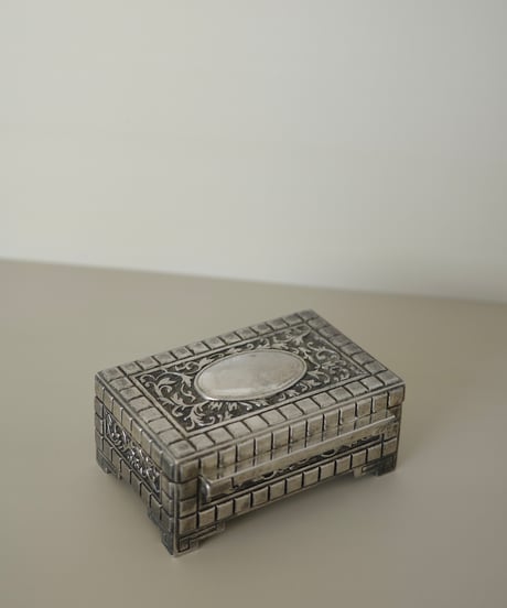 Jewelry Box