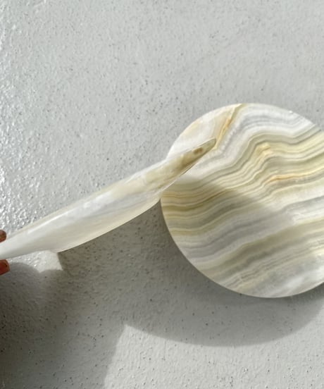 Onyx Plate