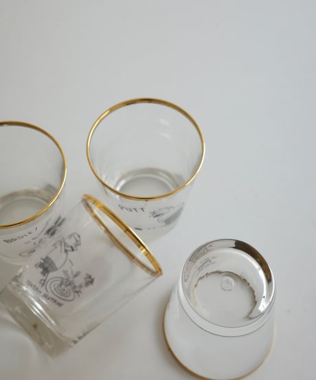 Glass