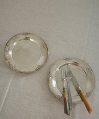 Silver Tray