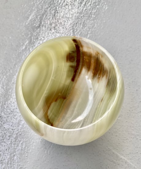 Onyx Glass -XXL-