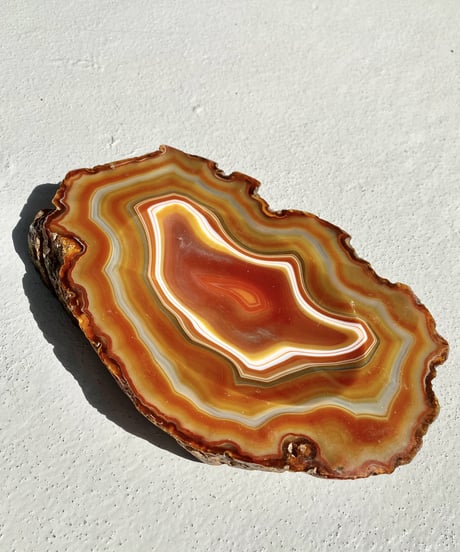 Agate Tray
