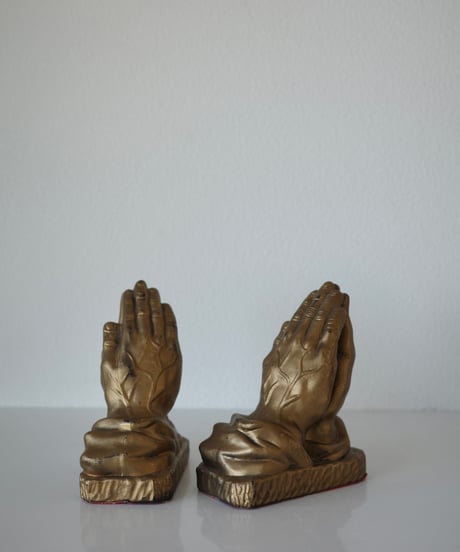 Bookends