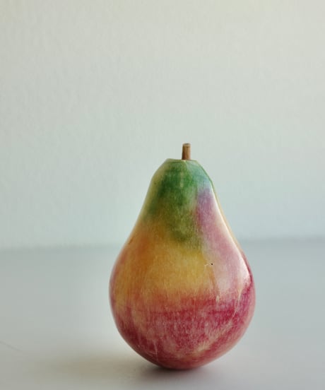 Pomona🍐🥥